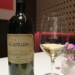 ラ ソスタ - La Castellada Collio Bianco della Castellada 2010