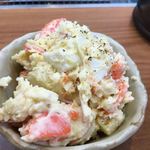 大阪王 - ポテトサラダ