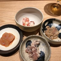 霜止出苗 - 