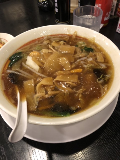 幸楽苑 秋田十文字店 - 十文字（ラーメン）の写真