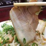 拉麺 空海 - おつまみチャーシュー