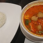 レストランバンコック - 