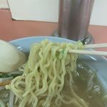 じゃじゃめん黄河 - 