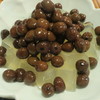 みつばち - 料理写真:豆かん