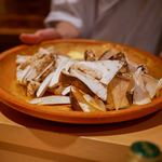 銀座 しのはら - 