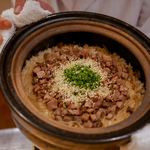 銀座 しのはら - 