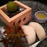 花筐 - デザート