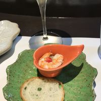 ビストロ新 -  ビストロ新 -