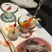 ビストロ新 -  ビストロ新 -