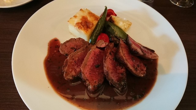 プティ ラパン 滝川 フレンチ 食べログ