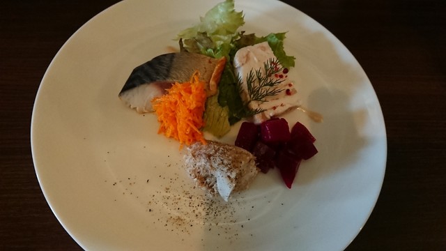 プティ ラパン 滝川 フレンチ 食べログ