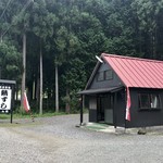 栃生梅竹 - ［2019/09］至る所に鯖すしの店があります。