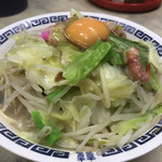 長崎屋食堂 - 