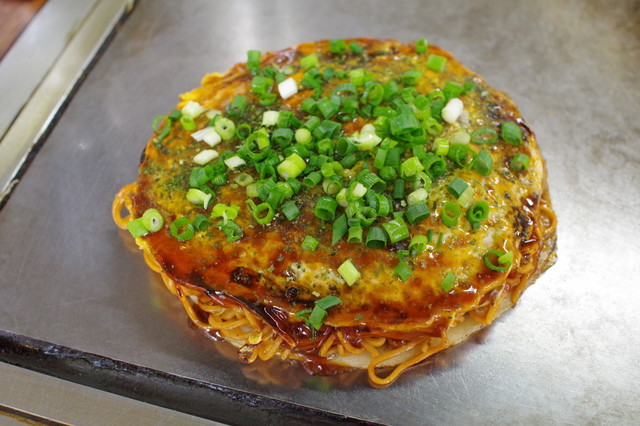 お好み焼き88 （ハチヤ） - 安芸高田市/お好み焼き | 食べログ