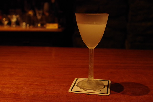 Bar Le Cantique photo 2