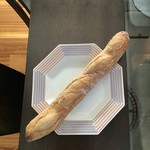 ブーランジェリー タテル ヨシノ プリュス - バゲット