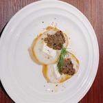 ビストロかぶれ GINA  - 