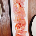 ビストロかぶれ GINA  - 