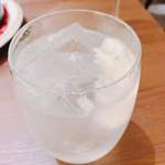 ビストロかぶれ GINA  - 