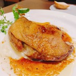 ビストロかぶれ GINA  - 