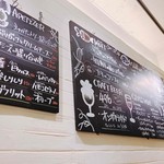 ビストロかぶれ GINA  - 