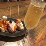 Bar＆Tapas Celona - 