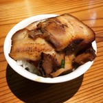 こだわり麺工房たご - 