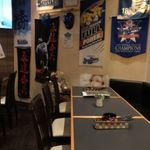 蕎麦バーかつのや - 