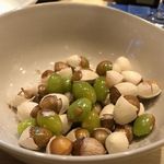 蕎麦バーかつのや - 