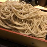 蕎麦バーかつのや - 