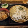 うどんや　藤