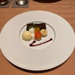 OSTERIA L'AURA - 