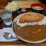 とんかつ 志味津 - 