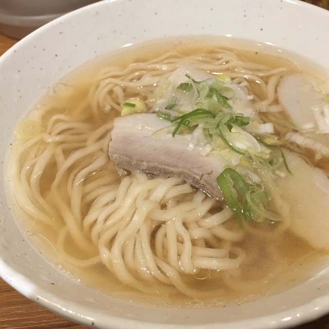 かんから食堂 渋谷 沖縄そば 食べログ