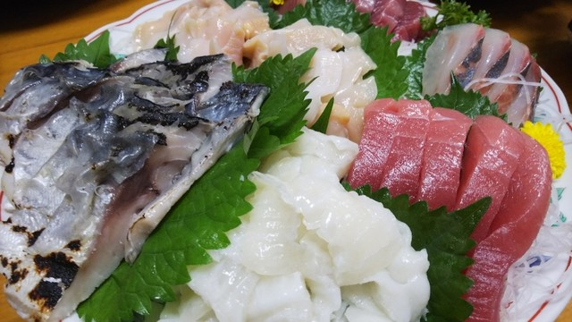 魚の北辰 長町店 - 長町（その他）の写真