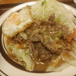 つるかめ食堂 - 