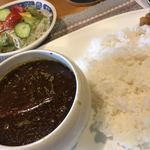 インドカレーロダン - 