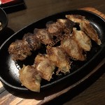 GYOZA BAR 鐵 - 