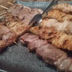 Kushiyaki Utan - 