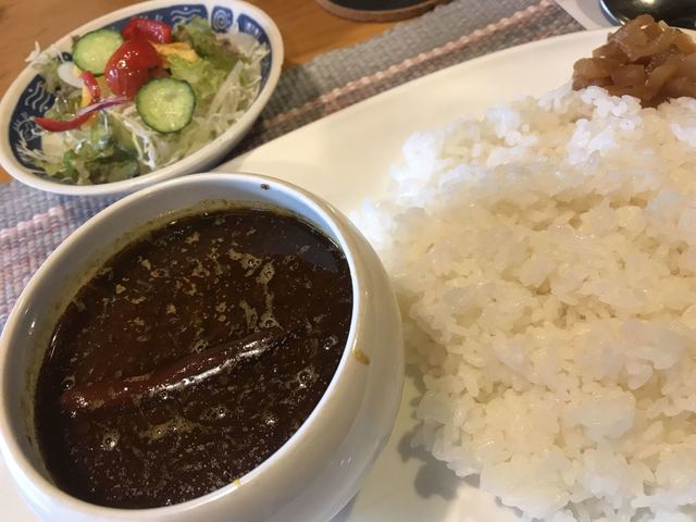 インドカレーロダン（RODAN） - 羽後本荘（インドカレー）の写真