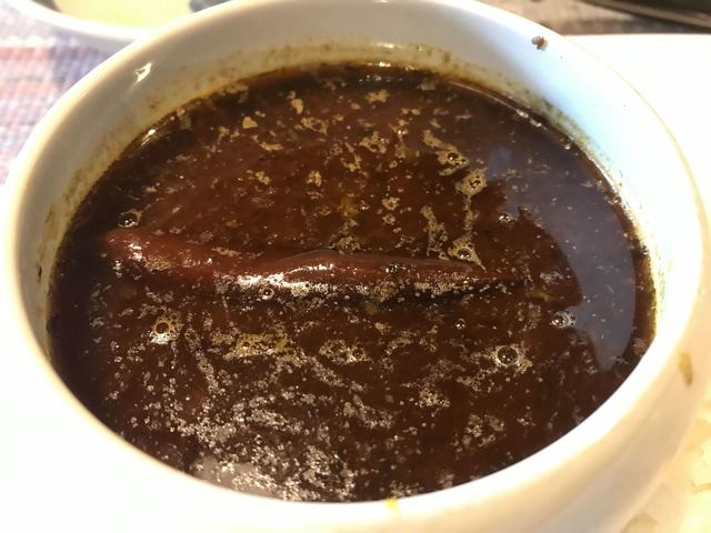 インドカレーロダン（RODAN） - 羽後本荘（インドカレー）の写真