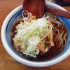蕎麦や はないち