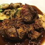 ビストロ ティアボ - 