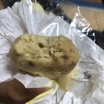 御菓子司 いしざき - 毎度の歯型…
失礼します^^;