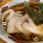 手打ちラーメン いまの家 - 