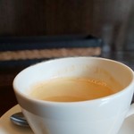 サンクアベニュー - コーヒー