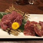 闘牛門 別邸 和ノ牛 - 