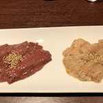 闘牛門 別邸 和ノ牛 - 