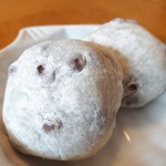 118327928 - 豆大福✨✨お餅が柔らか、こしあんは滑らか(*´ｪ｀*)