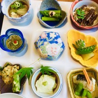 日本料理 弁慶 ホテル日航大阪 - 